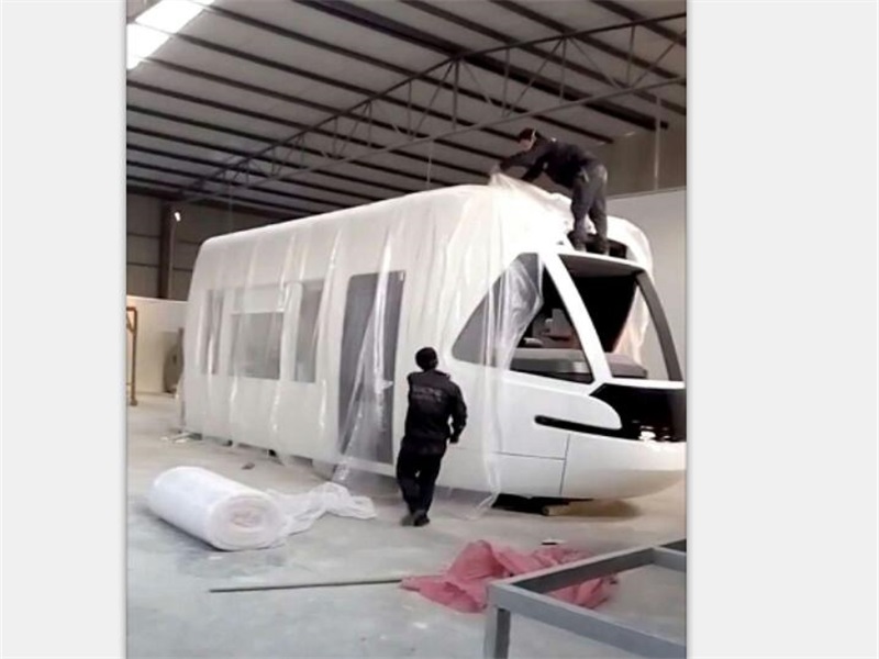 什么是涂裝設備？